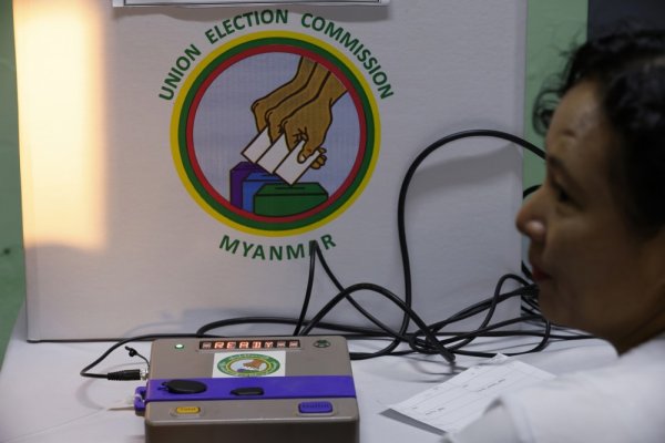 Hunta zapečatila izbore: 'Već znamo kakav će biti konačni rezultat, ali ako mogu malo protresti stvari...'