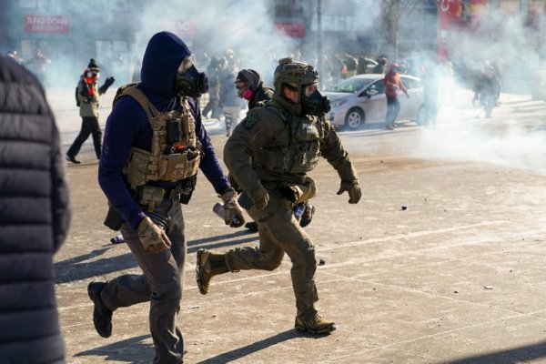 Bijes zbog novog ubojstva: Snimke otkrivaju što se događalo prije smrti Alexa Prettija