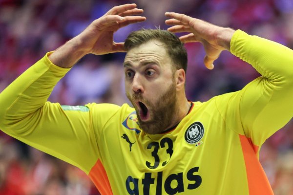 Ljutiti Andreas Wolff nakon pobjede žestoko napao svoje suigrače