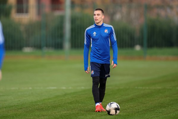 Dinamo ga je oteo Hajduku: Nećete vjerovati za koga je danas potpisao