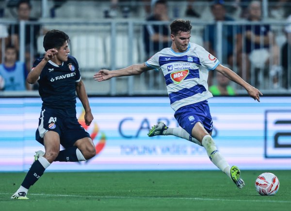 Od 17:45: Dinamo na nezgodnom gostovanju, čekamo sastave