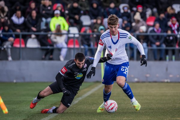 Talijani objavili novosti oko velikog Hajdukovog transfera. Spomenut i Ivan Perišić