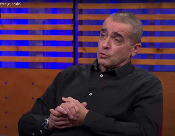 Marko Velimir Grgić