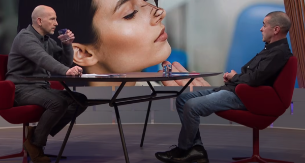 Aleksandar Stanković i Marko Velimir Grgić