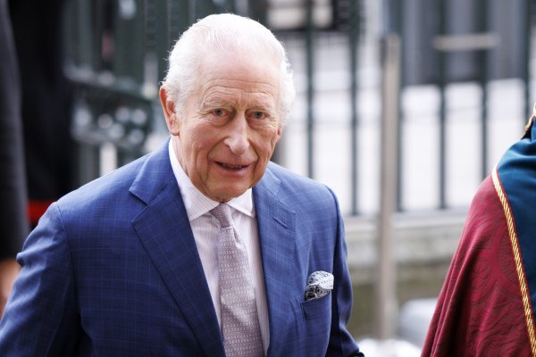 Kralj Charles