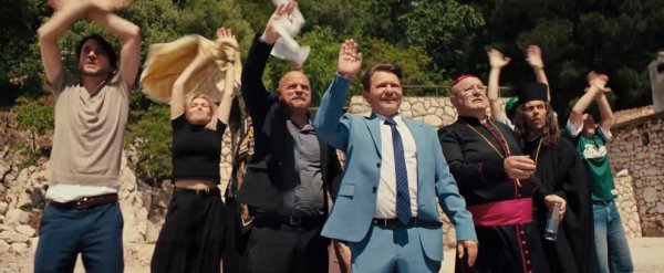 O 'Svadbi' bruji i Njemačka: 'Jugosfera je življa nego ikad'