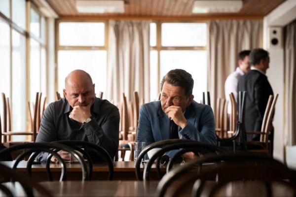 Teškaši glume pater familiase