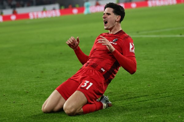 Kakva forma hrvatskog napadača! Opet je zabio, pogledajte gol