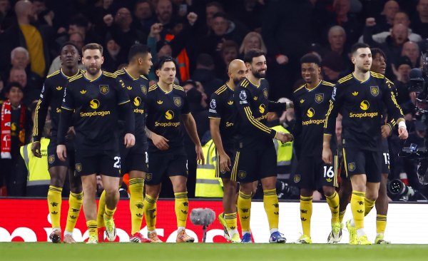 Manchester United je preporođen! U gostima je pobijedio favorita za naslov Premier lige