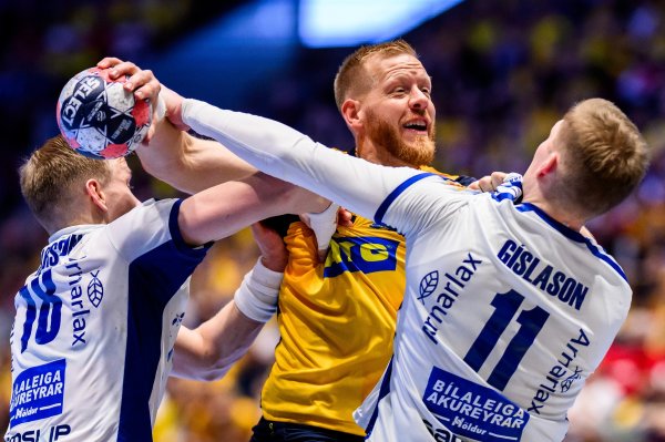 Senzacionalan rezultat Hrvatsku doveo na rub ispadanja: Evo što nam sad treba za polufinale Eura