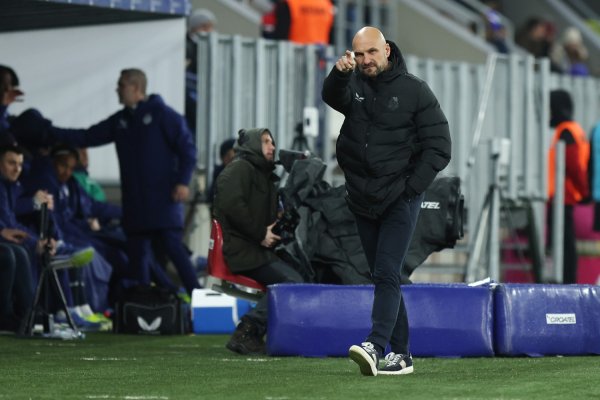 Željko Sopić bez pardona o slabostima u svojoj momčadi