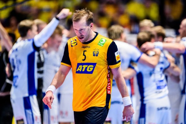 Šok u Švedskoj nakon senzacije! Legenda u nevjerici: 'Katastrofa!'