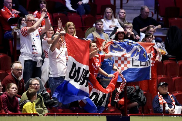 Nova pobjeda Hrvatske na Euru: Evo što joj sad treba za polufinale