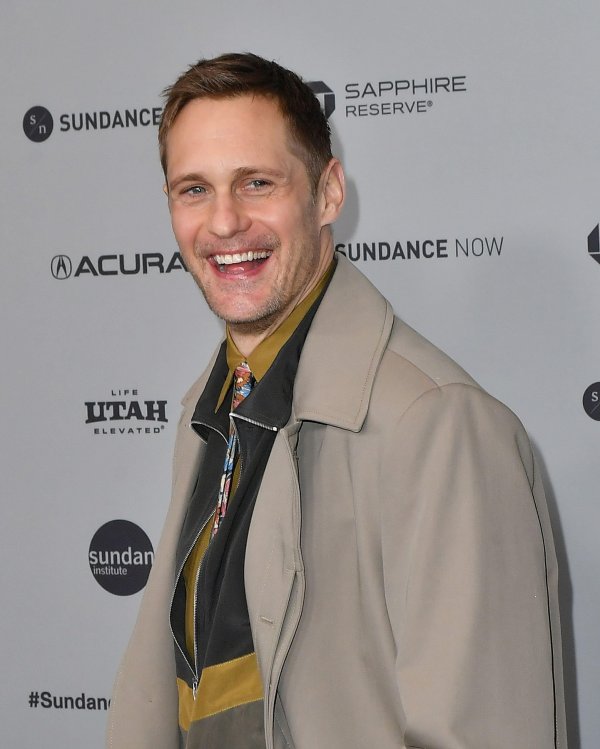 Alexander Skarsgard