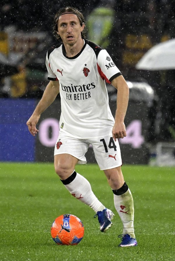 Luka Modrić se oglasio nakon remija u velikom derbiju s Romom