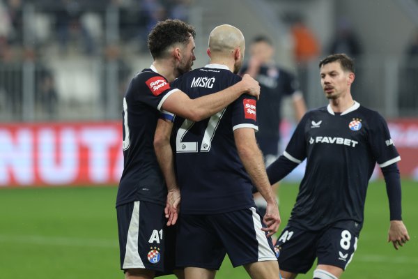Dinamo je u Osijeku dobio nešto puno važnije od tri boda