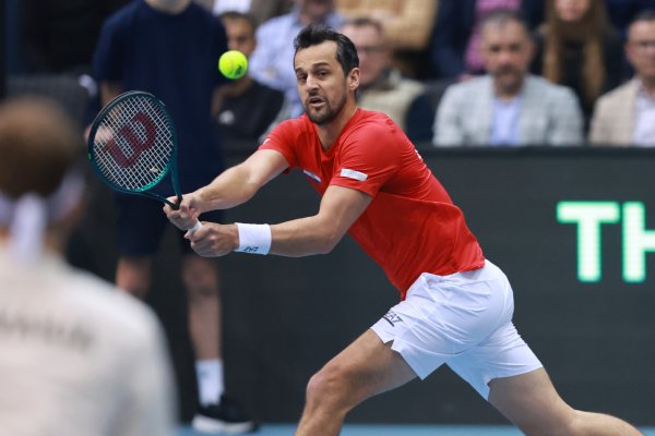 Hrvatski obračun u Melbourneu; Mate Pavić bivšeg partnera izbacio s Australian Opena