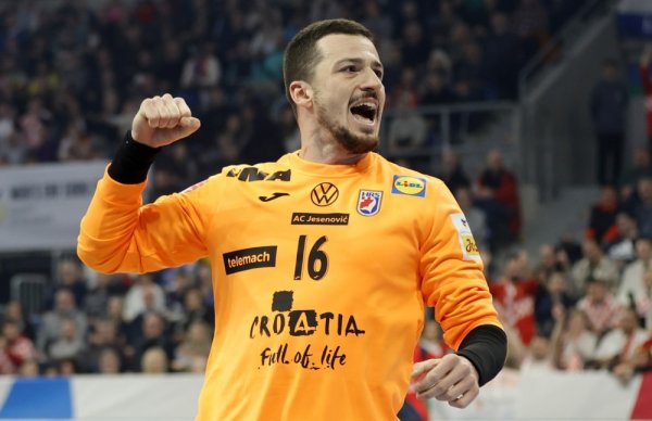 Oduševljeni Filip Ivić poručuje: To nam nitko ne može uzeti, koliko god bili ljubomorni