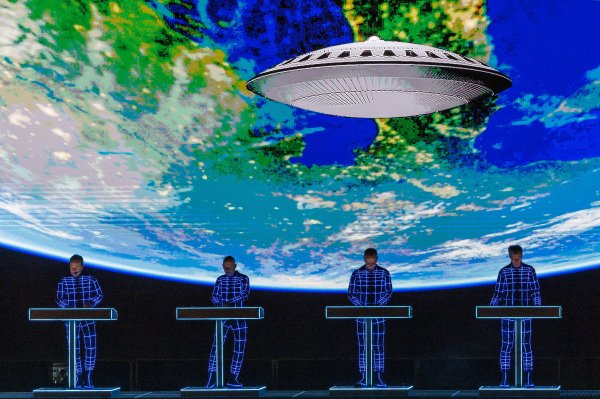 Kraftwerk