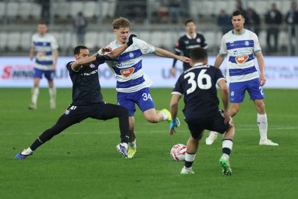 Otkrivamo koliko je teška Bennacerova ozljeda. Vijesti nisu dobre za dinamovce