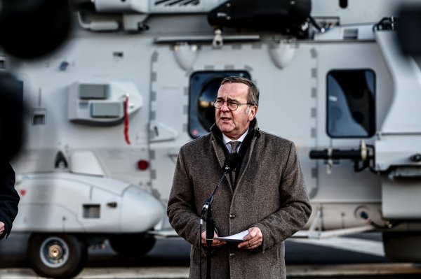 Njemački ministar traži ispriku od Trumpa: 'To bi bio znak pristojnosti!'