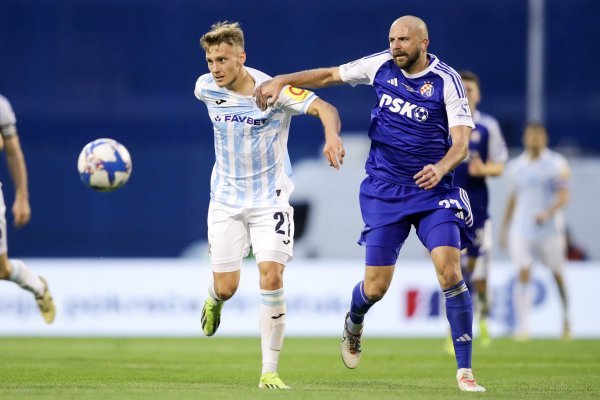 Stigao novi raspored SHNL-a; evo kad se igra derbi Dinama i Rijeke