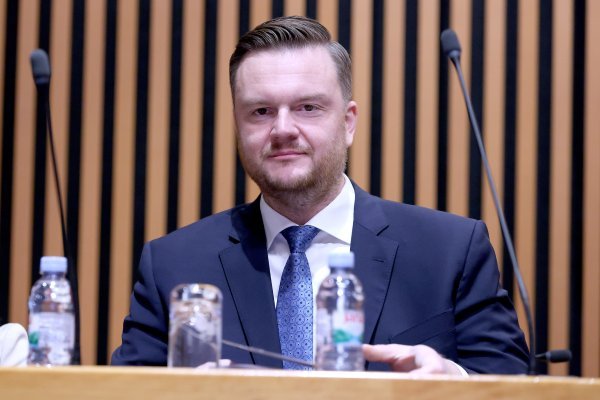 Evo koliku će Marko Primorac imati plaću na novom radnom mjestu