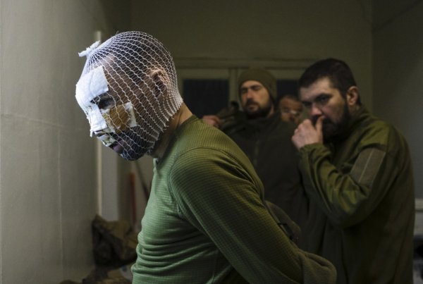 Rusi mijenjaju taktiku na frontu: Teško je, agresor ne odustaje od proboja