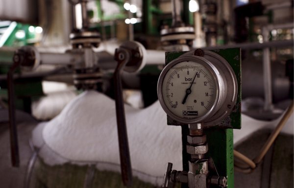 Jedna poruka uzrokovala pad cijena plina: Sniženje od gotovo 11 posto