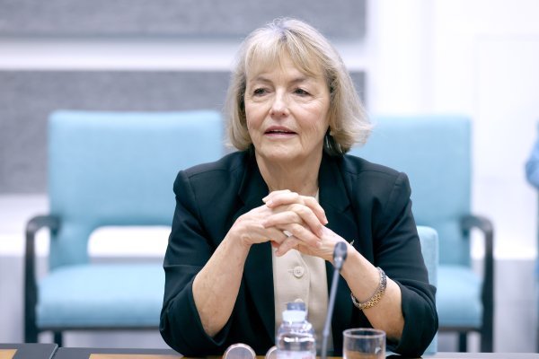 Vesna Pusić smatra da Trump pokušava izazvati izvanredno stanje