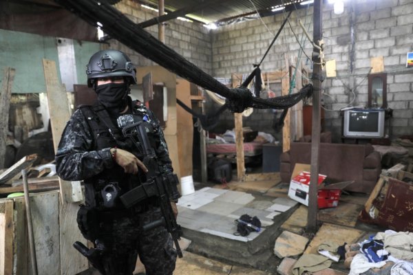 U akciji Interpola 3700 uhićenih zbog trgovine ljudima i organima: Među žrtvama i djeca