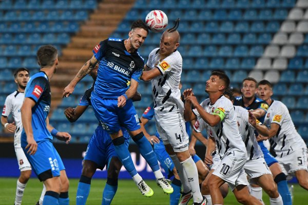 Danas se igra posljednja utakmica 19. kola SHNL; evo gdje gledati Goricu i Varaždin