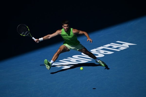 Na Grand Slam turnirima se ovo nije dogodilo još od 1968. godine