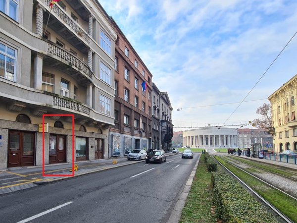 Država iznajmljuje 25 poslovnih prostora i garaža, pogledajte što se nudi