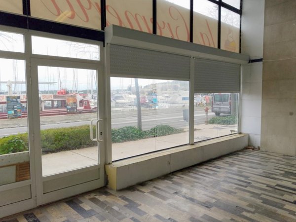 Poslovni prostor u Puli