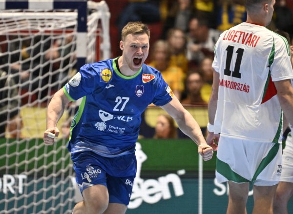 Slovenci su ovakvom najavom samo 'napalili' naše rukometaše