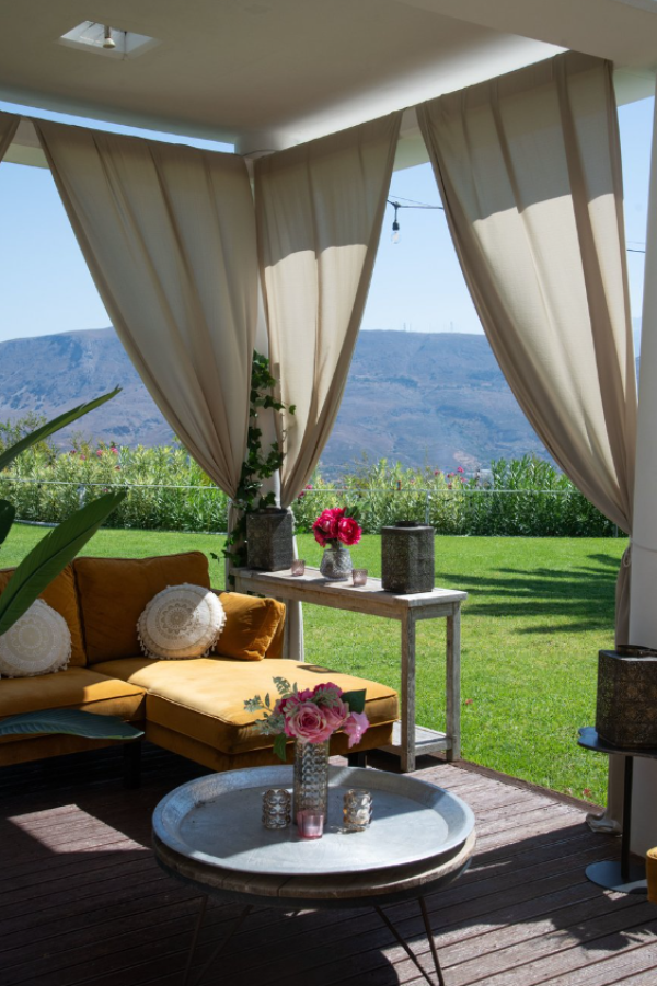 'Gospodin Savršeni' - vila