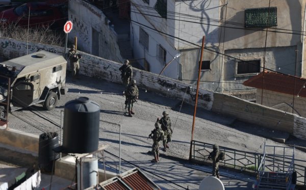Izrael dobio tijelo posljednjeg taoca iz Gaze, riječ je o policajcu