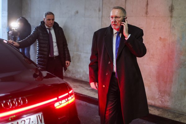Božinović o uhićenjima dilera: 'To nije više ulica nego poslovni model'