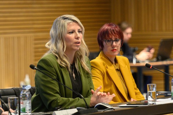 Andrea Čović Vidović