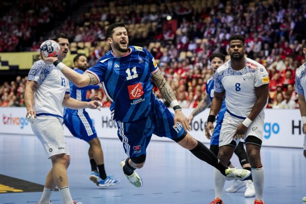 Senzacionalan poraz Francuske: Sad joj prijeti ispadanje s Eura