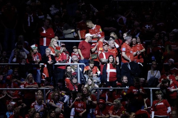 Danci se rugaju Francuskoj: Evo što pišu nakon neočekivanog poraza