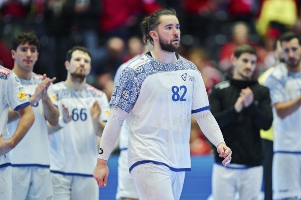 Legendarni Danac poludio zbog dosad neviđenog poteza igrača na Euru: 'To nije etično'