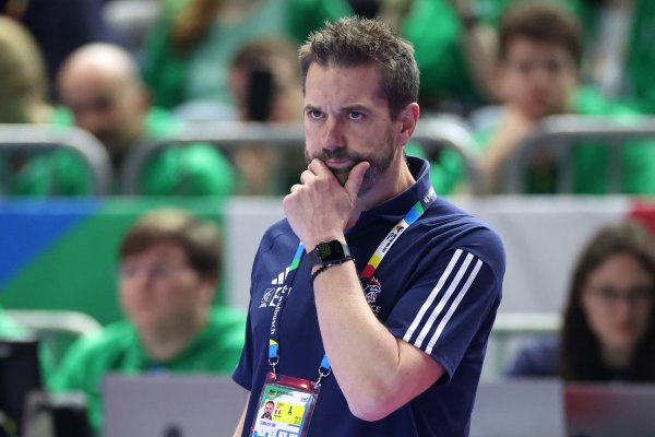 Francuski izbornik brutalno razočaran nakon poraza: Evo što je sve rekao