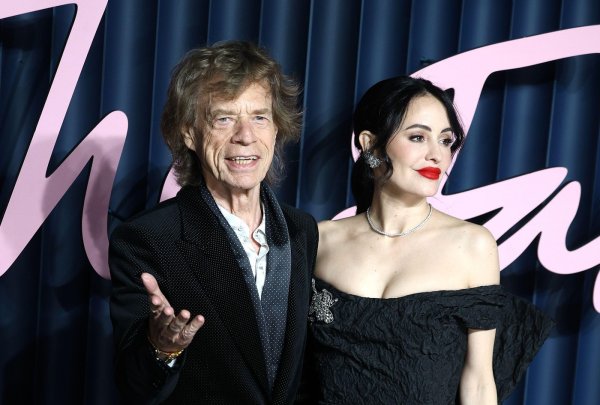 Nestao dugogodišnji partner unuke Micka Jaggera: Obitelj apelira na pomoć