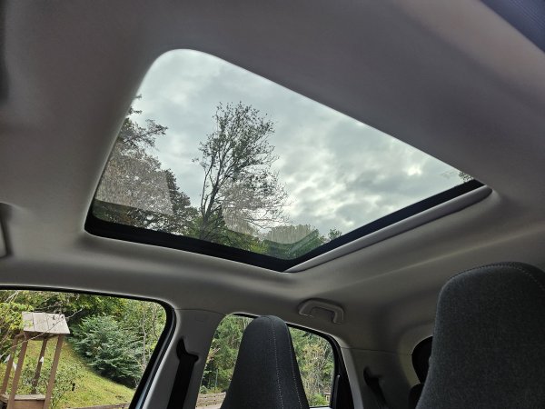 Leapmotor T03 BEV 95 KS Design