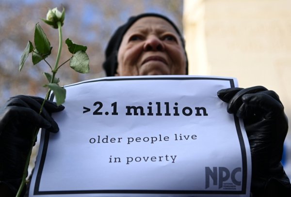 Svaki deseti Britanac živi u siromaštvu, posebno ugroženo nekoliko skupina