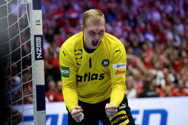 Pogledajte najbolju obranu Europskog prvenstva: Njemački golman oduševio sve