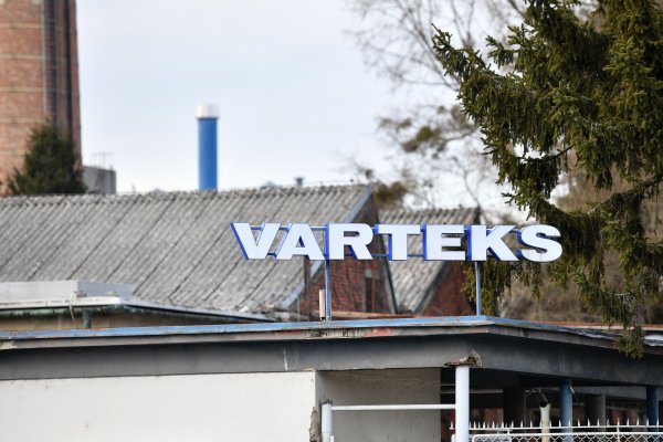 Varteks