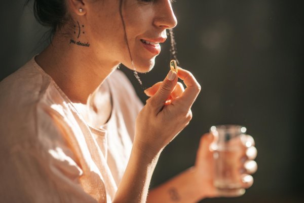 Željezo, vitamin B12, folna kiselina, jod i selen često se nedovoljno unose prehranom